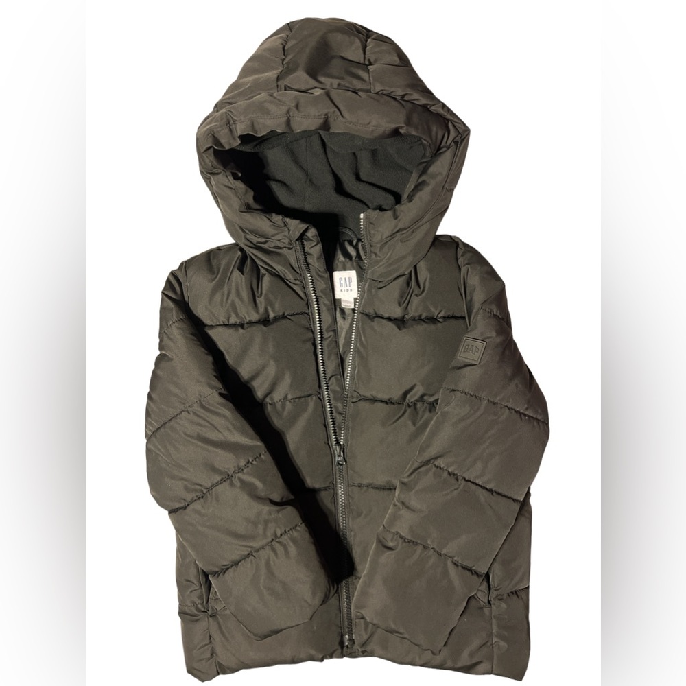 Gap Kids Puffer Jacket Size S